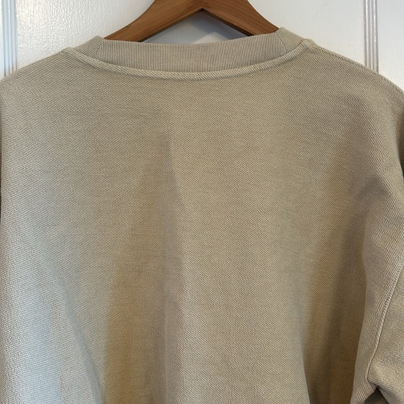 MadHappy Crop Sweatshirt - NEW! - Picture 6 of 6
